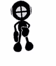 Mr Game And Watch GIF