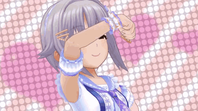 Sachiko Sachiko Koshimizu GIF - Sachiko Sachiko Koshimizu