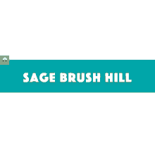 hill sage
