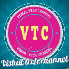Vishal Tech Channel GIF - Vishal Tech Channel GIFs