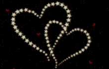 Hearts Arrow GIF - Hearts Arrow Love GIFs