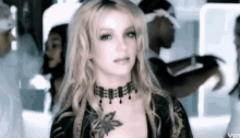 Whatever Britney GIF - Whatever Britney GIFs