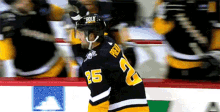 Pittsburgh Penguins Ryan Poehling GIF - Pittsburgh Penguins Ryan Poehling Penguins GIFs
