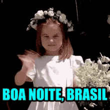 Boa Noite Brasil /  Acenando / Tchau GIF - Good Night Brasil Good Night Waving Goodbye GIFs