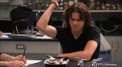 10 things i hate about you heath ledger