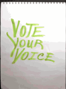 Vote Election GIF - Vote Election I Voted GIFs