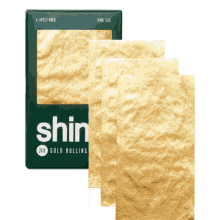 Shine Shinepapers GIF - Shine Shinepapers Promoting GIFs