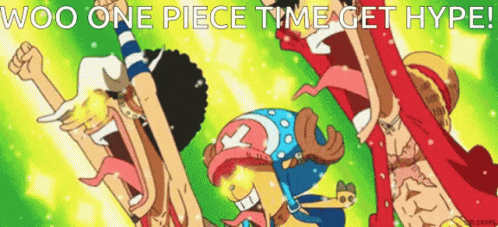 One Piece One Piece Club GIF - One Piece One Piece Club Chopper GIFs