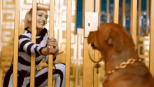 Gwen Stefani Come Here GIF - Gwen Stefani Come Here Dog GIFs