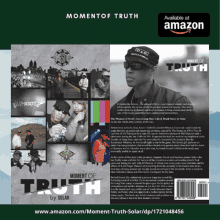 moment of truth gang starr solar keith elam