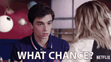 What Chance What Opportunity GIF - What Chance What Opportunity What Are The Chances GIFs