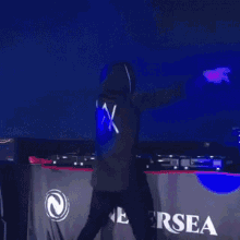 Dancing Alan Walker GIF - Dancing Alan Walker Dance Moves GIFs