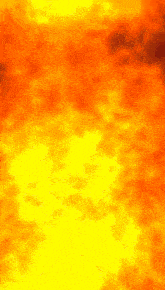 a yellow and orange background with the words tantara tempur