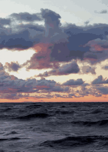 Summertime Feels GIF - Pretty Ambient Ocean GIFs
