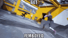 Get Femboy GIF - Get Femboy Femboyed GIFs