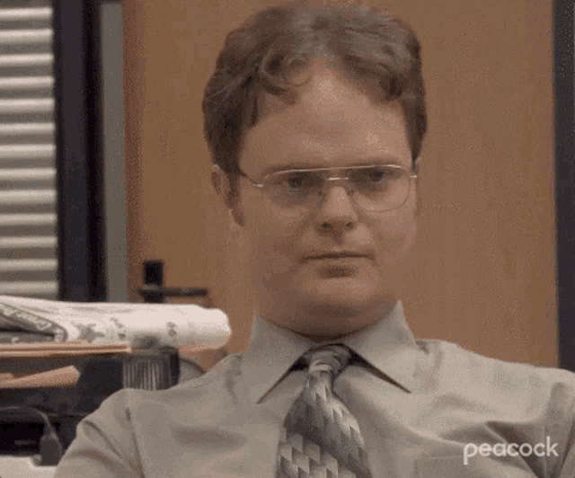 The Office Dwight Jackpot GIF - The Office Dwight Jackpot - Discover &  Share GIFs