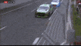 Overtake Pass GIF - Overtake Pass Race GIFs