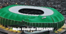 Bursaspor Bursasporum GIF - Bursaspor Bursasporum GIFs