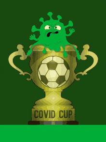 Covid19 Covid GIF - Covid19 Covid Cup GIFs