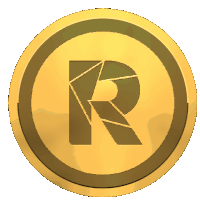 Rckgaming Rcktoken Sticker - Rckgaming Rcktoken Cryptocurrency Stickers