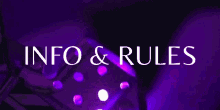 Discord Rules Banner Discord GIF