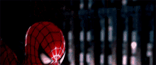 Spider Man Swing GIF