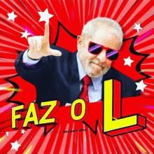 Lula Presidente Do GIF - Lula Presidente Do GIFs