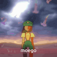 Ena Moego GIF - Ena Moego Dream Bbq GIFs