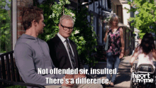 Offended Insulted GIF - Offended Insulted Chessies GIFs