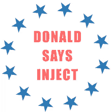 Trump Disinfectant Trump Lysol GIF - Trump Disinfectant Trump Lysol Trump GIFs