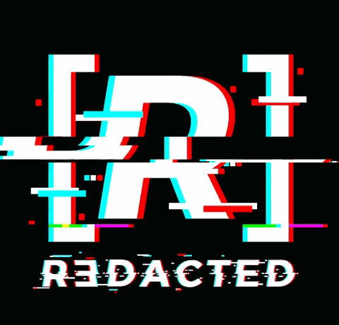 Redacted Clan GIF - Redacted Clan Redacted - Discover & Share GIFs