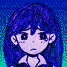 Omori Mari GIF - Omori Mari Depressed GIFs
