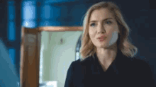 Esme The Gifted GIF - Esme The Gifted Esme Frost GIFs