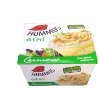 Love Hummus Food Sticker - Love Hummus Food Shake Stickers