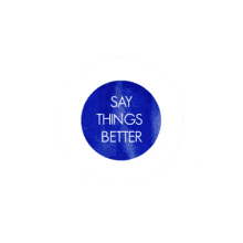 Say Things Better Lila Smith GIF - Say Things Better Lila Smith Communication GIFs