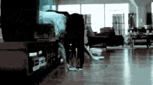Aro The Ring GIF - Aro The Ring Out Of The Tv GIFs
