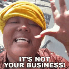 Business Dont Worry GIF - Business Dont Worry I Got This GIFs