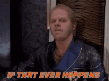 Biff Back To The Future GIF - Biff Back To The Future If That GIFs