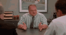 Officespace People GIF - Officespace People Skills GIFs
