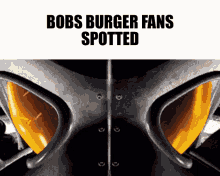 Big Chungus Bobs Burgers GIF - Big Chungus Bobs Burgers GIFs