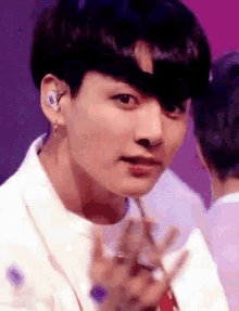 Come Here Jungkook GIF - Come Here Jungkook Bts GIFs