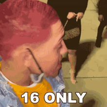 16only Acebking GIF - 16only Acebking Not Over16 GIFs