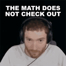 The Math Does Not Check Out Filthyrobot GIF - The Math Does Not Check Out Filthyrobot It Doesnt Make Sense GIFs