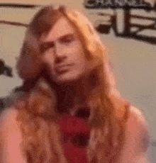 Dave Mustaine Megadeth GIF - Dave Mustaine Megadeth Stantwt GIFs