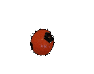 Football Jumpscare Sticker - Football Jumpscare Nikocado Avocado Stickers