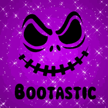 Bootastic Fantastic GIF - Bootastic Fantastic Purple GIFs