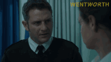 Youll Never Be Apart Of This Childs Life Wentworth GIF - Youll Never Be Apart Of This Childs Life Wentworth S07e12 GIFs