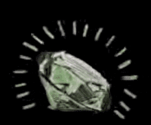 Emerald Aesop Rock GIF - Emerald Aesop Rock Pigeonometry GIFs