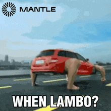 Lambo Btc GIF - Lambo Btc Car GIFs