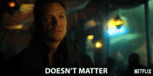 Doesnt Matter Not Important GIF - Doesnt Matter Not Important Dont Care GIFs